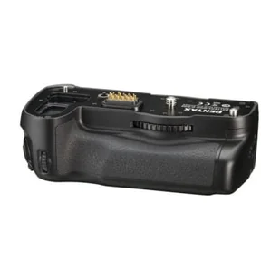 Ricoh Imaging Pentax D-BG5 Batteriehandgriff D-BG5 - Gripy i batterypacki - miniaturka - grafika 2