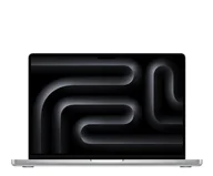 Laptopy - Apple MacBook Pro M4/32GB/512/Mac OS Srebrny 10R GPU Nano - miniaturka - grafika 1