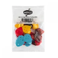 Inne akcesoria gitarowe - Herco HE111 pazurek na kciuk LIght - miniaturka - grafika 1