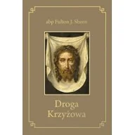 Religia i religioznawstwo - Droga Krzyżowa - miniaturka - grafika 1