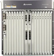 Pozostałe akcesoria sieciowe - OLT Huawei MA5800-X15 2x MPLB, 2x PILA MA5800-X15 - 2X MPLB, 2X PILA - miniaturka - grafika 1