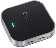 Akcesoria do fotelików - Adapter samochodowy Ottocast PCS55-T OttoAibox E2 Android Multimedia Box czarny - miniaturka - grafika 1