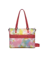 Torebki damskie - Nobo Torebka NBAG-P2070-C004 Kolorowy - miniaturka - grafika 1