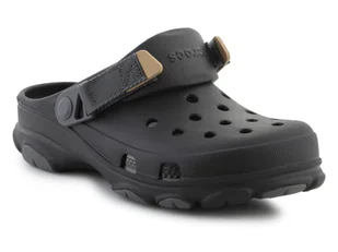 Crocs All Terain Clog 206340-001 - Klapki i japonki męskie - miniaturka - grafika 1
