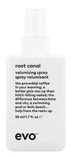 Evo Root Canal Volumising Spray  50 ml - Spray do stylizacji włosów 50 ml - Kosmetyki do stylizacji włosów - miniaturka - grafika 1