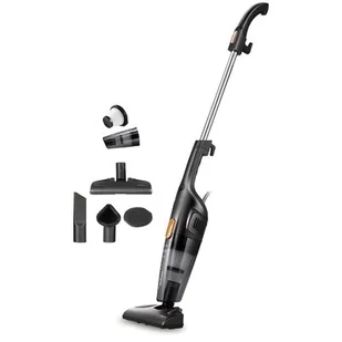 Deerma DX115C - Odkurzacze pionowe - miniaturka - grafika 1