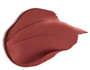 Clarins Aksamitnie matowa pomadka Joli Rouge Velvet 3,5 g Cień 706V Fig) - Szminki - miniaturka - grafika 2
