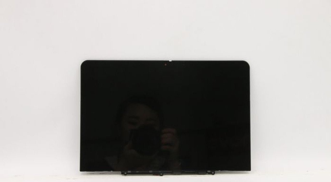 Lenovo Touch module with LCD