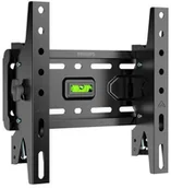 Uchwyty do telewizora - Philips TV-uchwyt ścienny Universal 13-43 neigbar 45kg - miniaturka - grafika 1