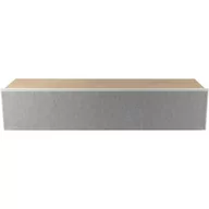 Głośniki i kolumny - JBL Stage 2 245C biały - miniaturka - grafika 1