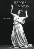 Biografie i autobiografie - Isadora Duncan - miniaturka - grafika 1