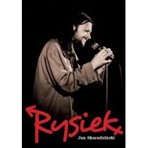 In Rock Rysiek - Jan Skaradziński