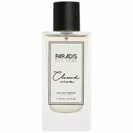 Wody i perfumy damskie - PARADIS DES SENS Cloud nine woda perfumowana 100 ml - miniaturka - grafika 1