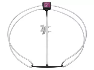 Antena Radiowa Dookólna - Karton - Anteny FM - miniaturka - grafika 1