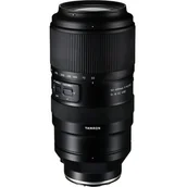 Obiektywy - Tamron 50-400 mm F/4.5-6.3 Di III VC VXD Sony E - miniaturka - grafika 1