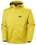 Kurtki męskie - Helly Hansen męska ervik Jacket, żółty, m 64032_351-M - miniaturka - grafika 1