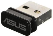 Karty sieciowe - Asus USB-N10 (USB-N10 nano) - miniaturka - grafika 1