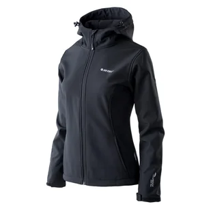 Hi-Tec, Kurtka damska Softshell, Lady Caria Ii, rozmiar XL - Kurtki damskie - miniaturka - grafika 1