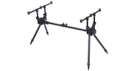 Inne akcesoria dla wędkarzy - Rod Pod Compact 3 Rod Mikado - miniaturka - grafika 1