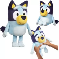 Maskotki i pluszaki - MASKOTKA PRZYTULANKA PLUSZAK PIESEK BLUEY  28 CM ZABAWKA Z BAJKI DLA DZIECI - miniaturka - grafika 1