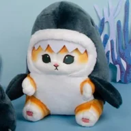 Maskotki i pluszaki - Maskotka Słodki Kot Kawaii Mofusand W Przebraniu 20 Cm - miniaturka - grafika 1