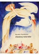 Poezja - Złodziej tataraku - miniaturka - grafika 1