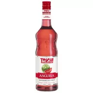 Śmietanki i dodatki do kawy - Toschi Toschi Water Melon Syrup 1000 ml Syrop Arbuzowy 8008310001030-P63 - miniaturka - grafika 1