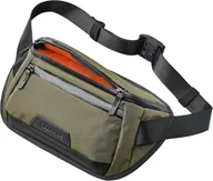 Torby męskie - Torba Alpaka Bravo Sling Mini V2 X-Pac - Olive Green - miniaturka - grafika 1