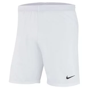 Nike, Spodenki Laser IV Woven AJ1245 100, rozm. M - Spodnie sportowe męskie - miniaturka - grafika 1