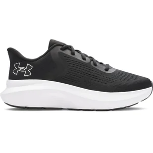 Damskie buty do biegania Under Armou UA W Charged Rogue 5 - czarne - Buty sportowe damskie - miniaturka - grafika 1