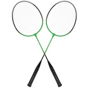 VS Zestaw Plażowo-ogrodowy Do Badmintona 3w1 Enero 5902431001722 - Tenis ziemny - miniaturka - grafika 1