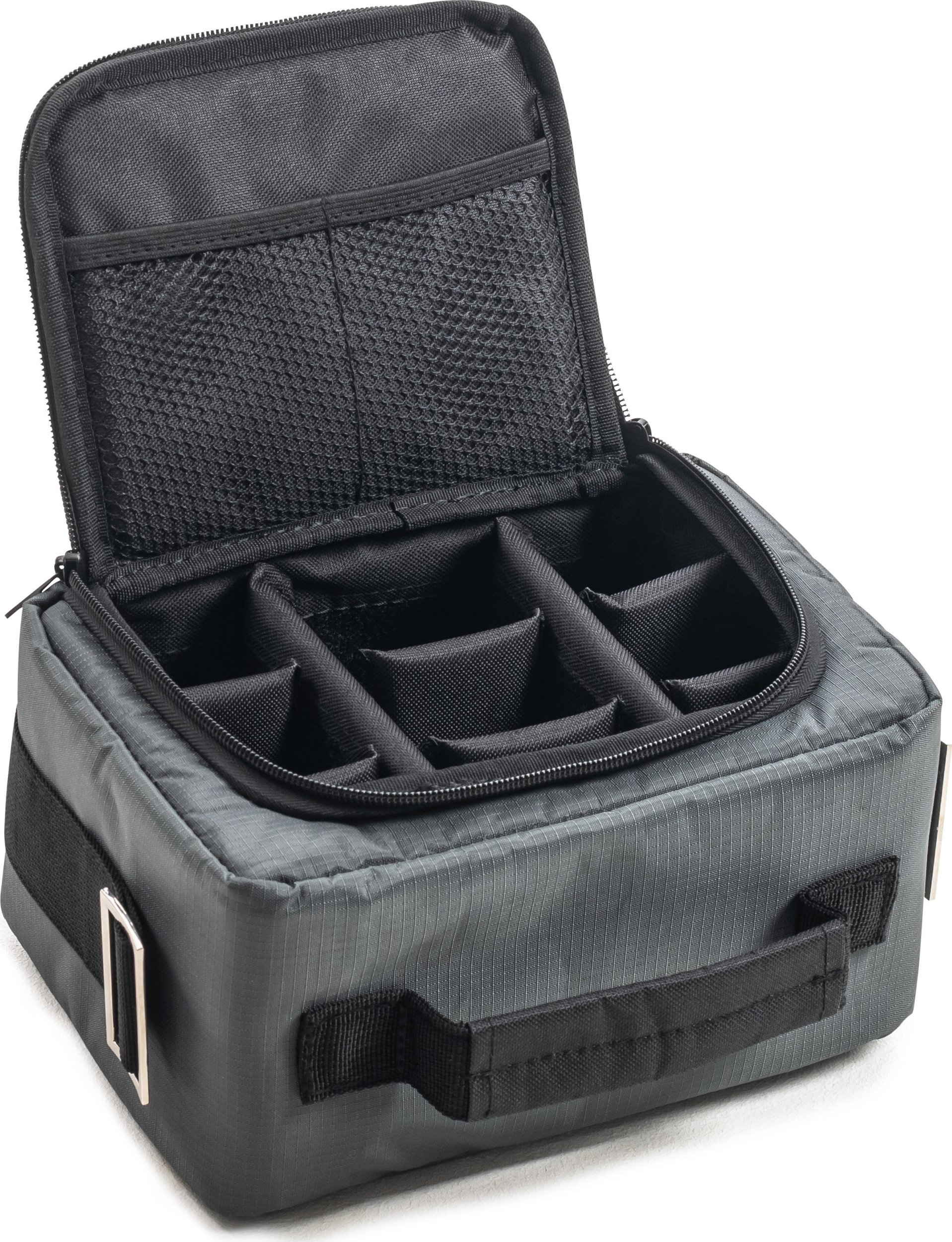 Torba B&W International B&W photo.bag TEX.66.RPD grey