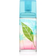 Wody i perfumy damskie - Elizabeth Arden Green Tea Coconut Breeze Woda toaletowa 50 ml - miniaturka - grafika 1