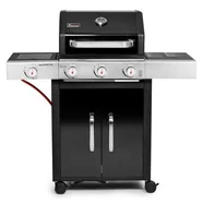 Activa Mastercook Grill Gazowy Activa Mastercook QUATRO XL 3+1 (9,0 + 3,2 kW) - 19743G 19743G