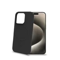 Etui i futerały do telefonów - Celly Etui na telefon iPhone 16 Pro Czarne Apple - Marka EAN: 8021735210924 - miniaturka - grafika 1