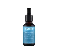 Serum do twarzy - Mohani MOHANI WYGŁADZAJĄCE SERUM Z KWASEM MIGDAŁOWYM 10% 30ML - miniaturka - grafika 1