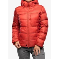 Kurtki narciarskie - Kurtka puchowa damska Berghaus MTN Arete Ultra Down Hoody - miniaturka - grafika 1
