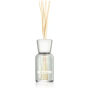 Millefiori Millefiori Natural White Musk 500 ml dyfuzor zapachowy z napełnieniem - Pozostałe kosmetyki - miniaturka - grafika 1