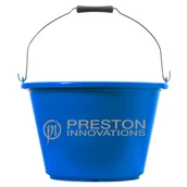 Inne akcesoria dla wędkarzy - WIADRO WĘDKARSKIE PRESTON GROUNDBAIT BUCKET 18 L - miniaturka - grafika 1