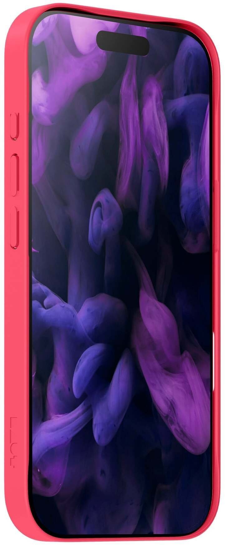 Laut HUEX SLIM for iPhone 17 - Paradise Coral