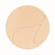 Pudry do twarzy - Jane Iredale PurePressed SPF20 puder prasowany (wkład) BISQUE 9,9g - miniaturka - grafika 1