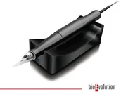 Pozostałe urządzenia kosmetyczne - Urządzenie do makijażu permanentnego i mezoterapii mikroigłowej Bioevolution Oxy Black - miniaturka - grafika 1