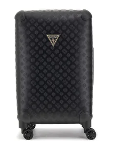 Walizka GUESS WILDER średnia TWK745 - Walizki - miniaturka - grafika 1