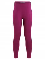 Pozostała odzież narciarska - ICEBREAKER LEGGINSY TERMICZNE TERMOAKTYWNE 200 SONEBULA IB0A59JS838 r XL - miniaturka - grafika 1