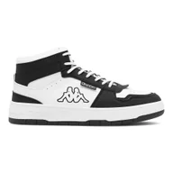 Buty dla chłopców - Obuwie sportowe Kappa SS24-3C006(CH) - miniaturka - grafika 1