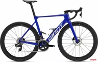 Rowery - Rower Giant Propel Advanced 1 Aerospace Blue 2024 - miniaturka - grafika 1