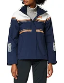 Kurtki damskie - Helly Hansen Kurtka damska W Saltro - miniaturka - grafika 1