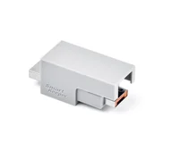 Kontrola dostępu - Smartkeeper LK03OR bloker portów Blokada portu USB Typu-A Pomarańczowy Plastik 1 szt. - miniaturka - grafika 1