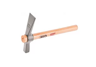 Juco Młotek Murarski Tradycyjny 0,7kg - Młotki - miniaturka - grafika 1