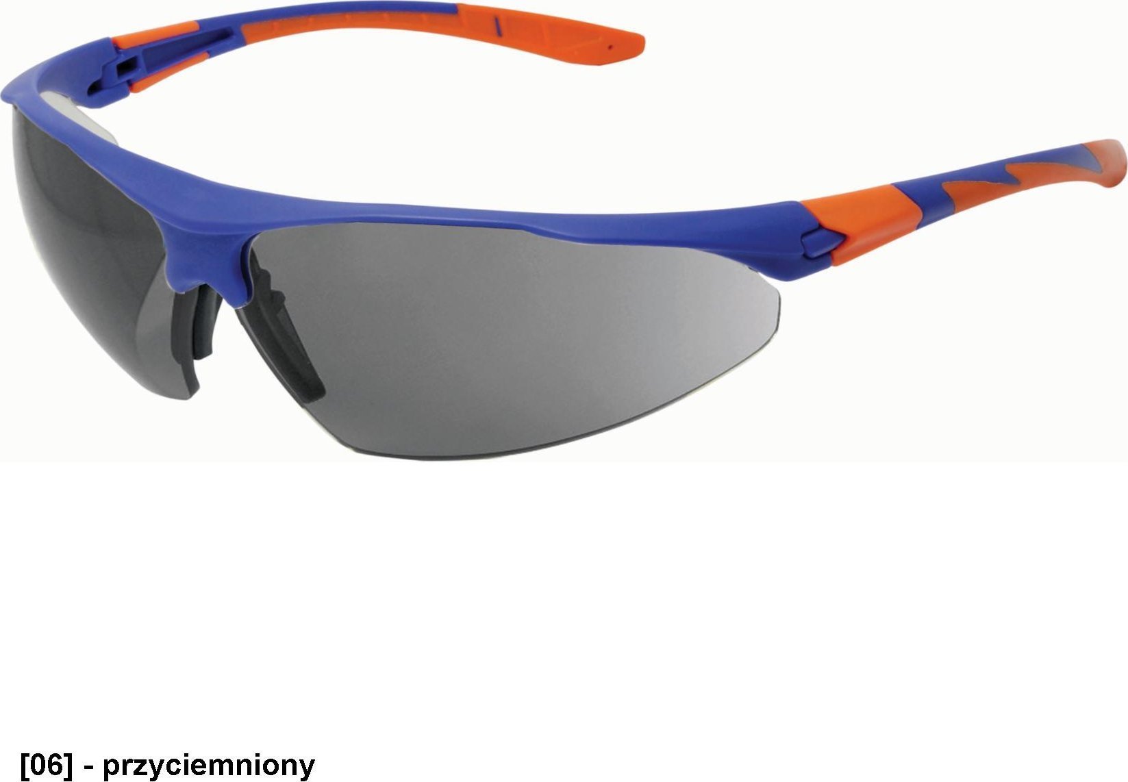 JSP STEALTH 9000 - szary